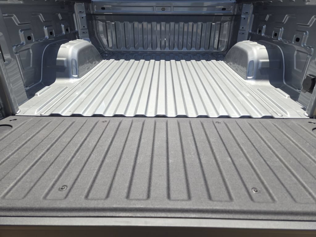 2026 Chevrolet Silverado 1500 RST - Photo 17