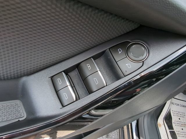 New 2026 Mosaic Black Metallic Chevrolet RS image 13