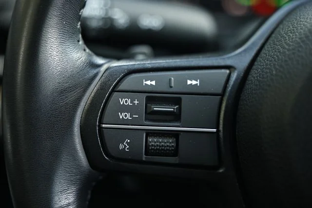 2024 Honda Accord Hybrid Sport - Photo 33