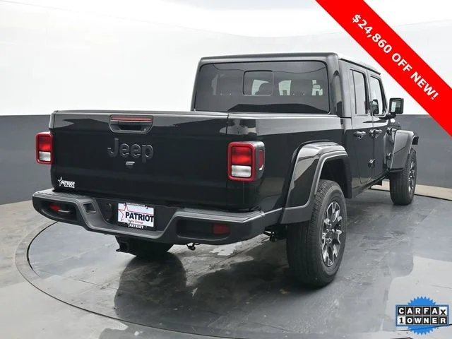 Used 2025 Black Jeep Sport S image 6