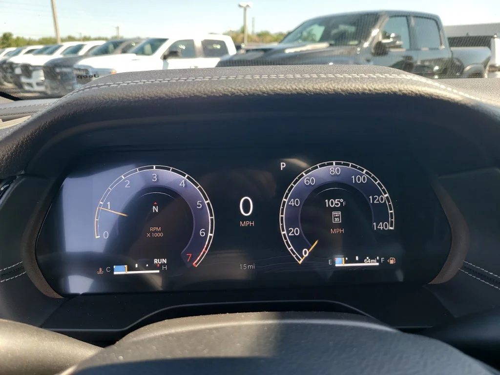 New 2026 Silver Jeep Altitude image 21