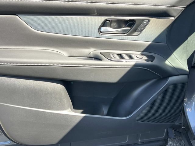 New 2026 Gun Metallic Nissan SL image 24