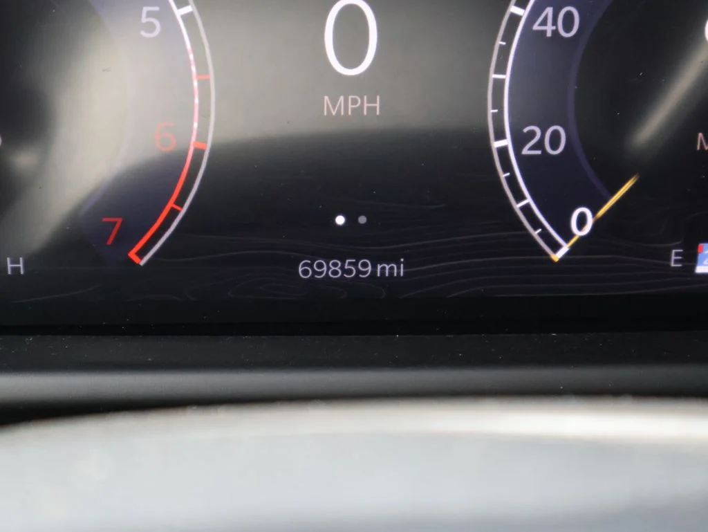 Used 2024 White Jeep Series II image 31