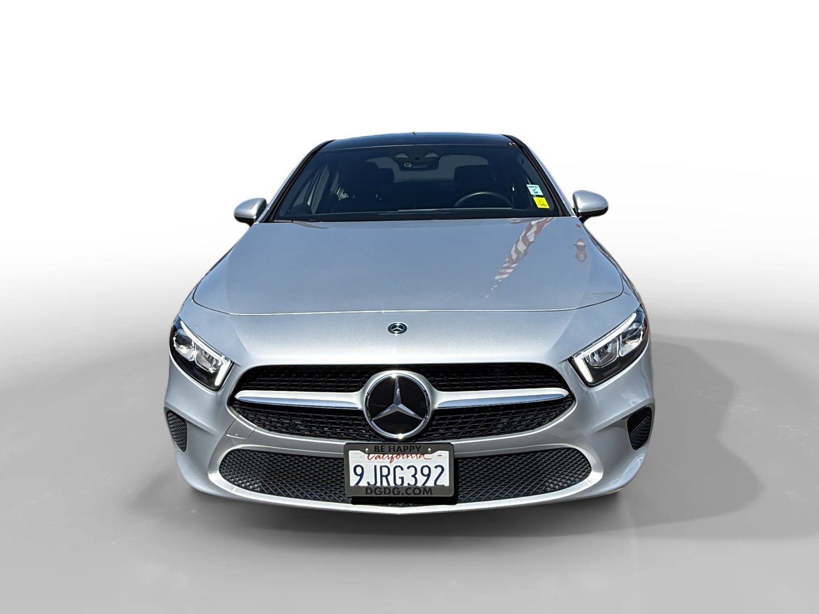 Used 2019  Mercedes-Benz A 220 image 8