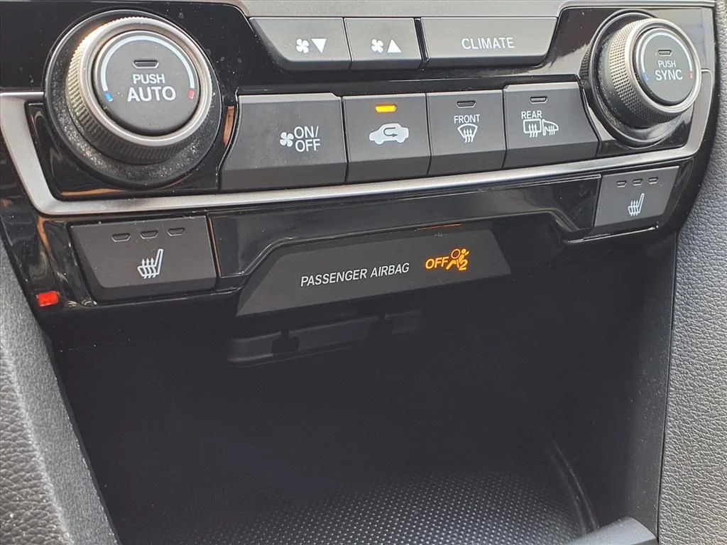Used 2021  Honda Sport Touring image 12