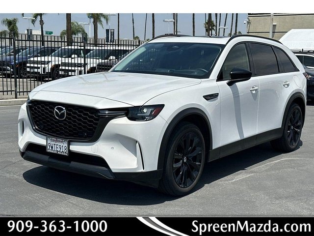 2025 Mazda CX-90 Premium Sport