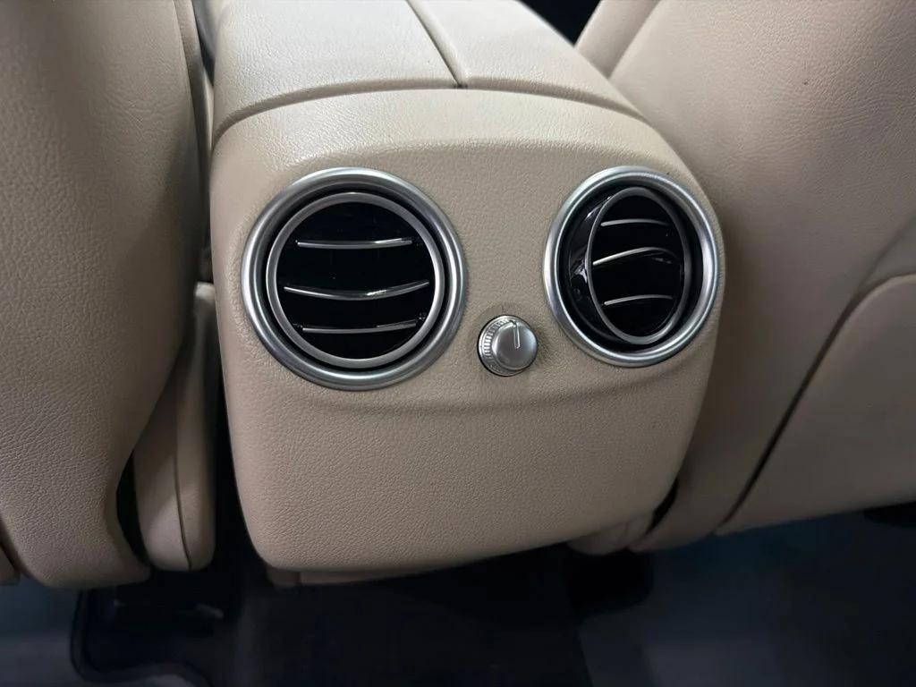 Used 2019 Black Mercedes-Benz GLC 300 Coupe image 22