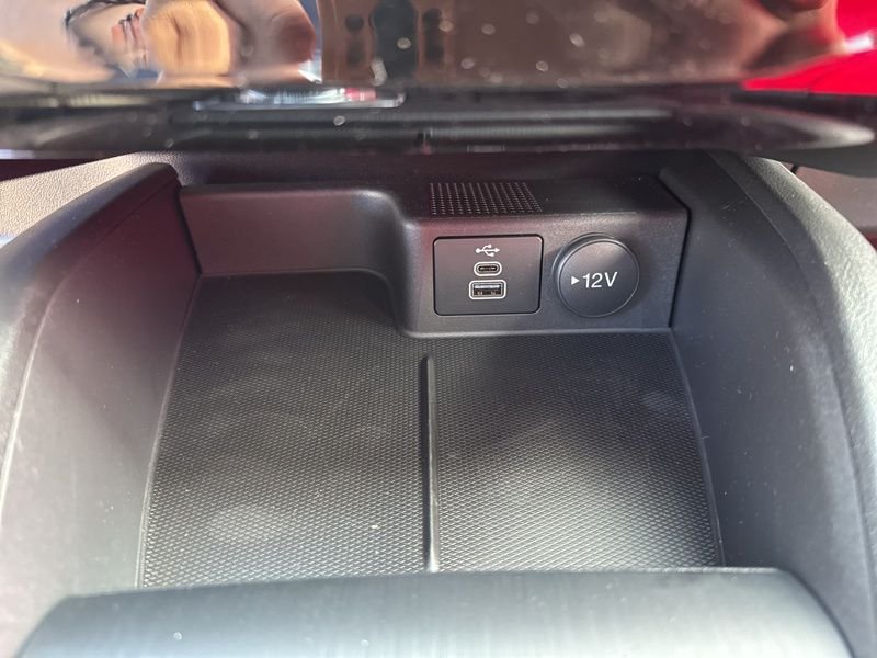2025 Ford Escape Plug-in hybrid PHEV - Photo 40