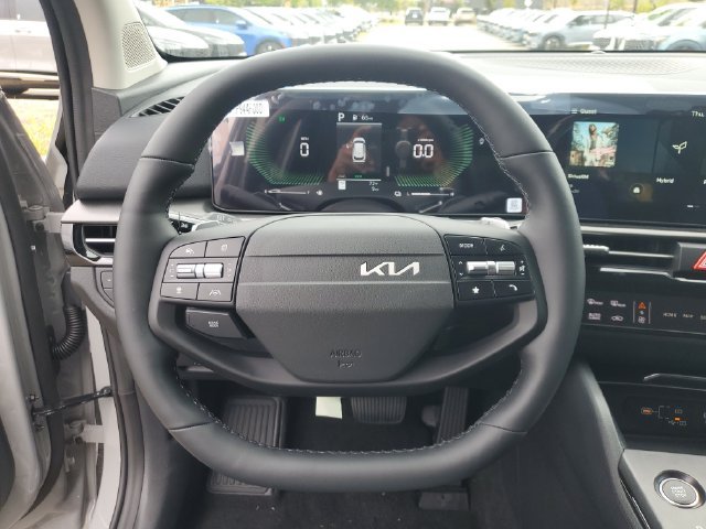 New 2027 Wolf Gray Kia S image 27