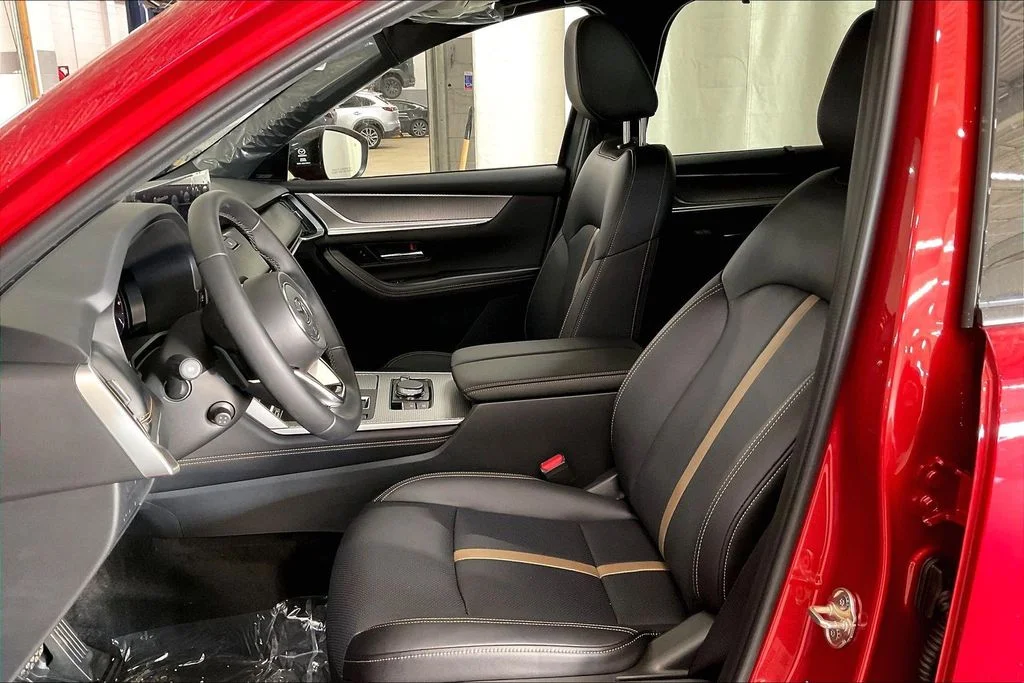 2026 Mazda CX-90 Premium Sport Package - Photo 9