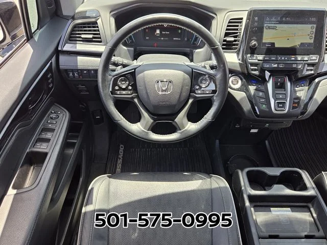 Used 2022 White Honda Elite image 13
