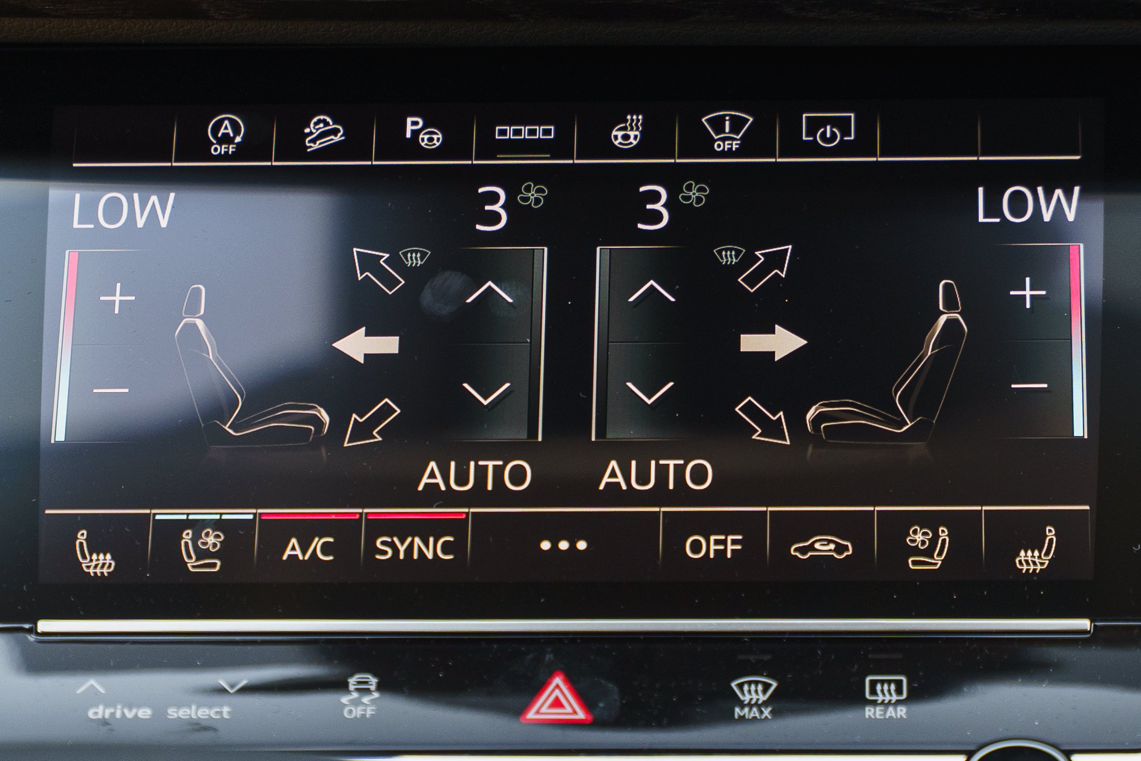 New 2026 MYTHOS BLACK Audi Prestige image 12