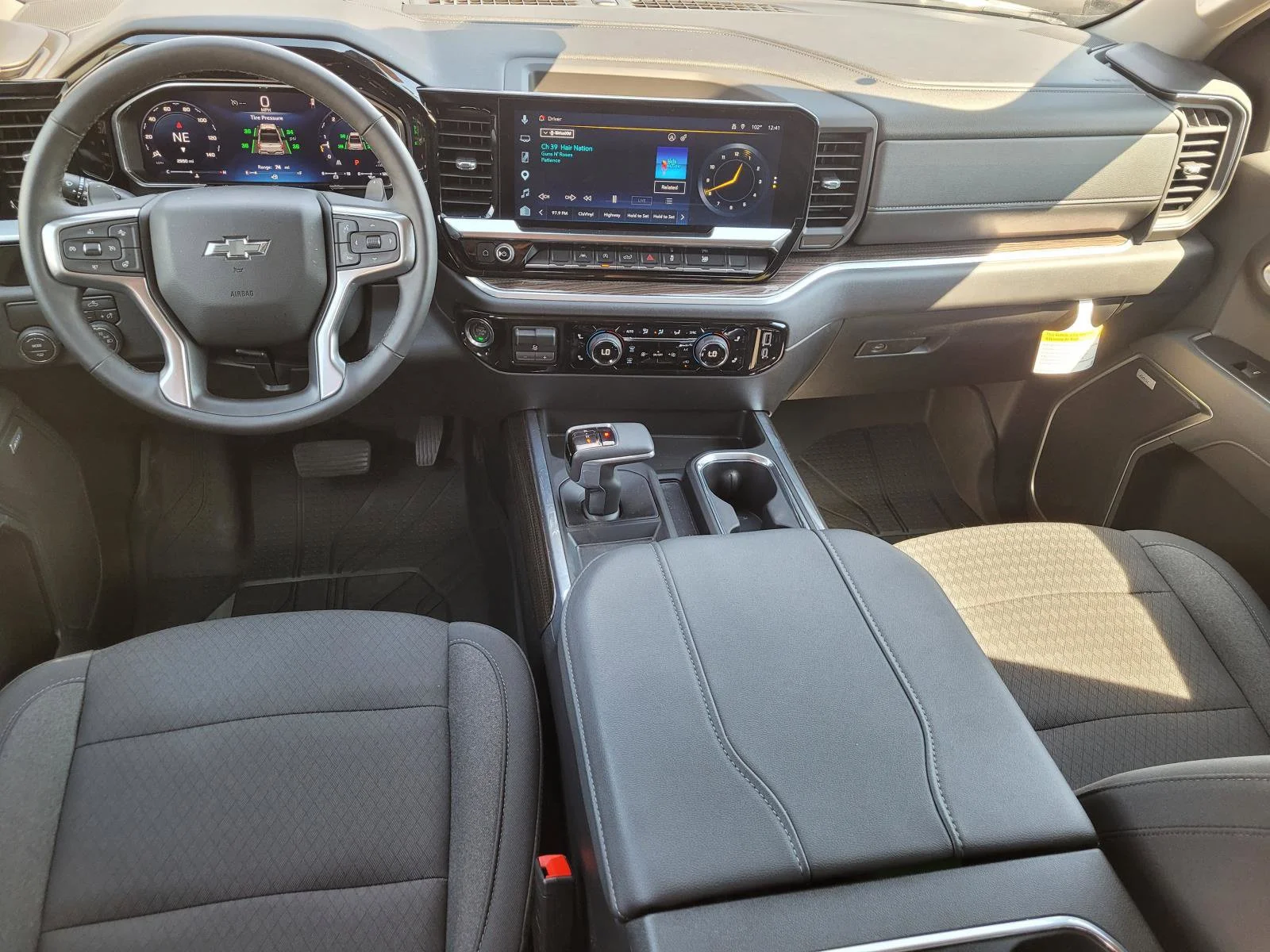 2026 Chevrolet Silverado 1500 RST - Photo 10