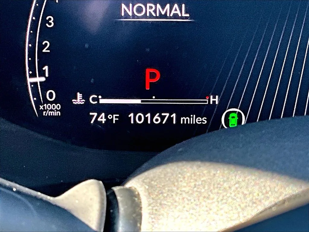 Used 2023 White Acura Technology image 19