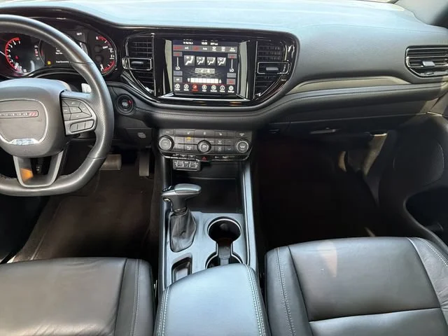 Used 2022  Dodge GT image 18