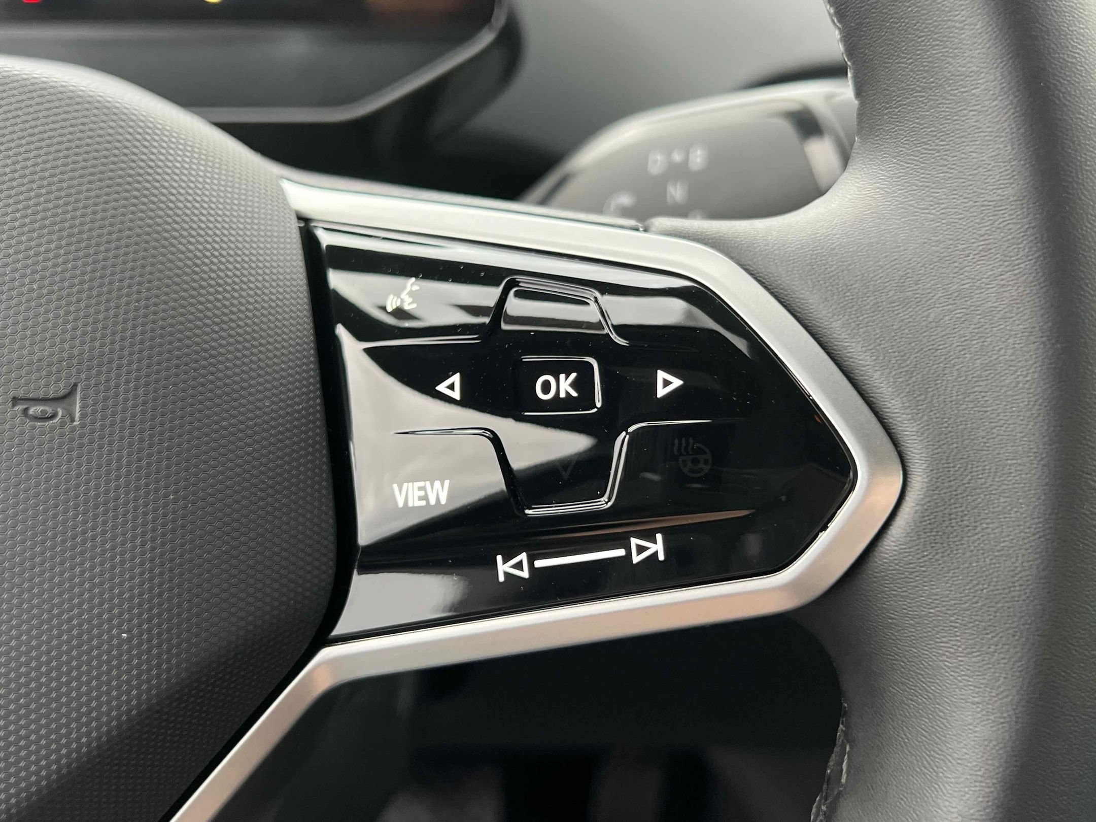New 2026 Gray Volkswagen Pro image 30