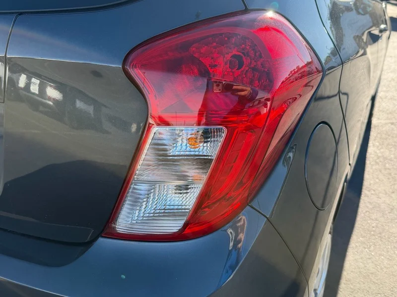 Used 2021 (Metallic paint.) Chevrolet LS image 20