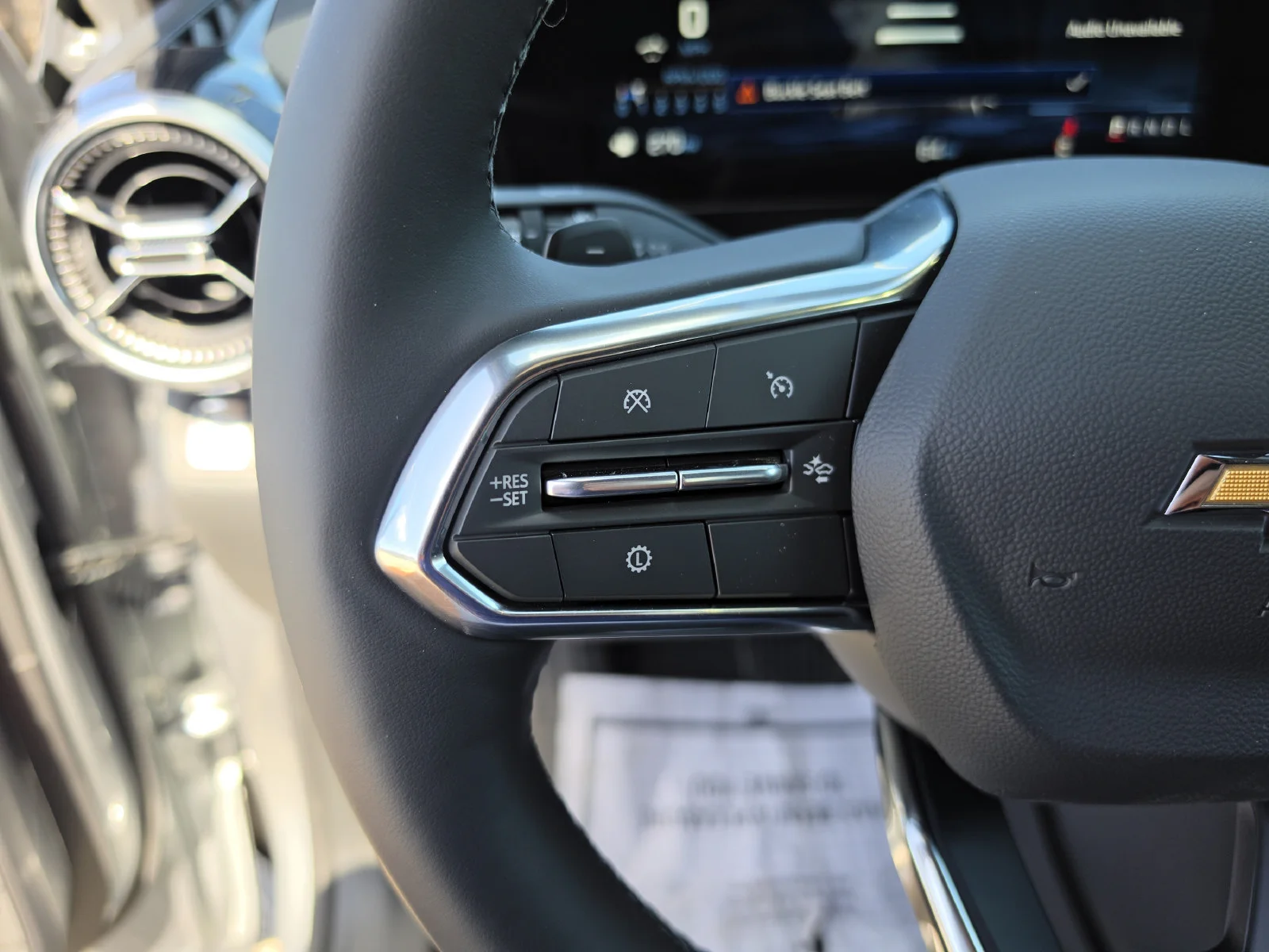 Used 2026 Gray Chevrolet LT image 33