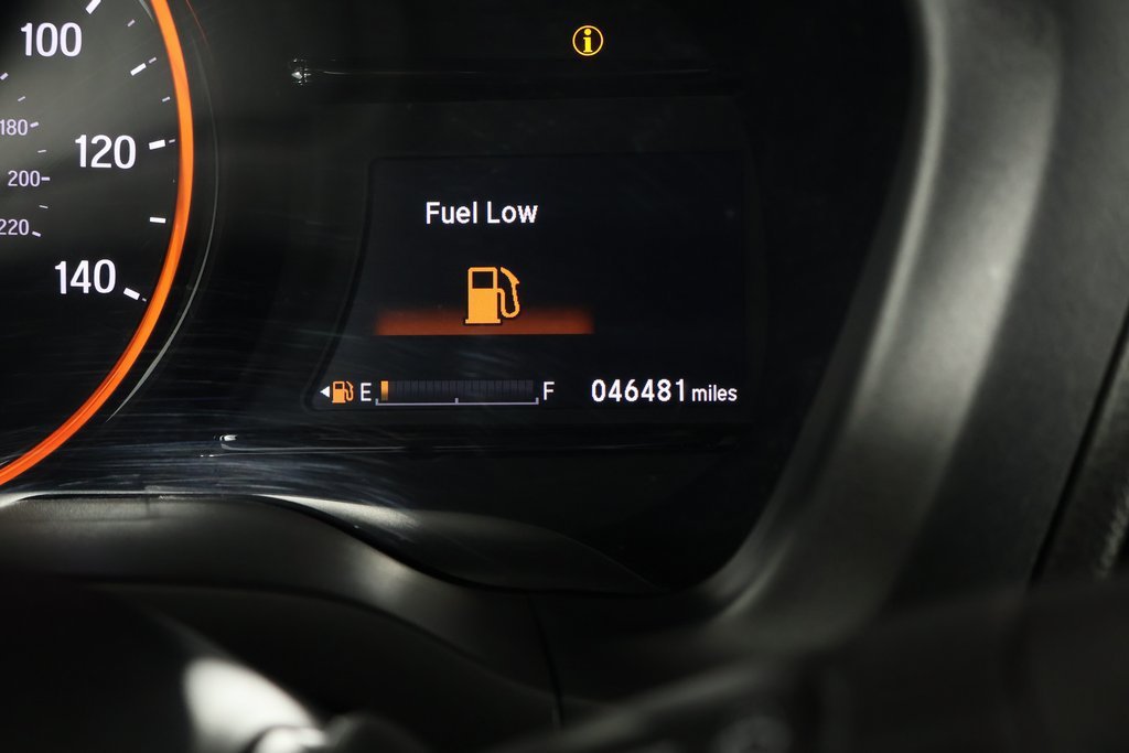 2020 Honda HR-V EX - Photo 17