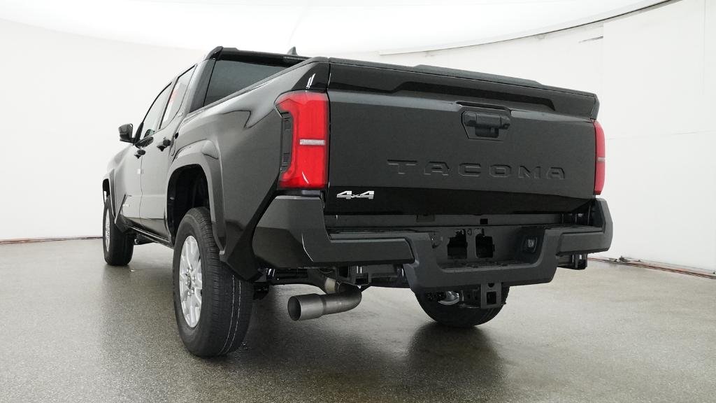 New 2026 Black Toyota SR5 image 53