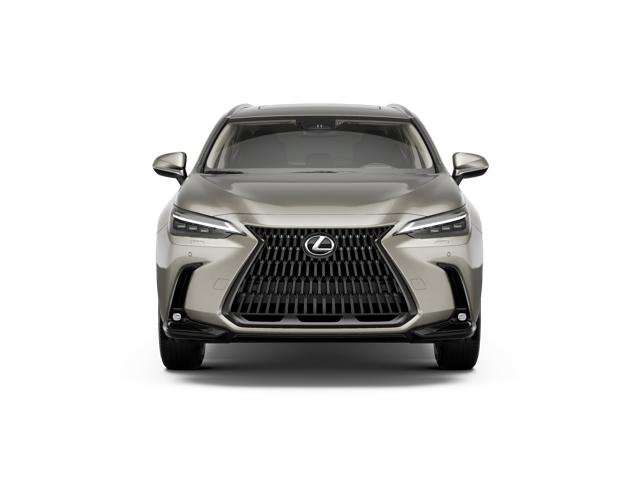 New 2026 Atomic Silver Lexus LUXURY AWD image 5