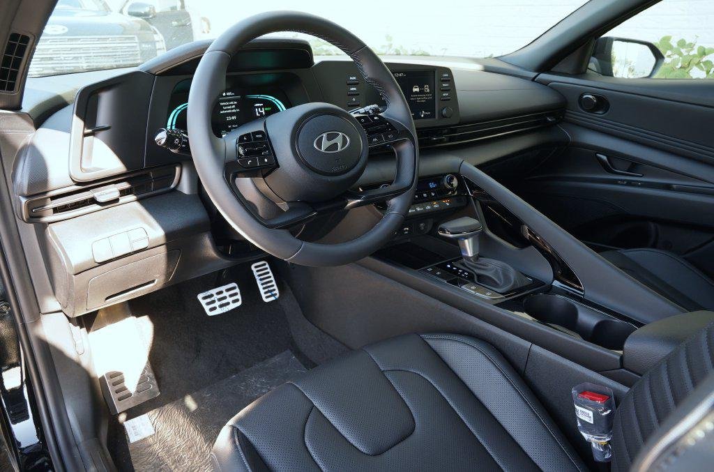 Vehicle thumbnail