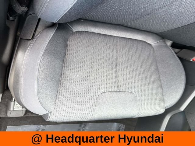 Certified Used 2023 Gray Hyundai SEL image 14