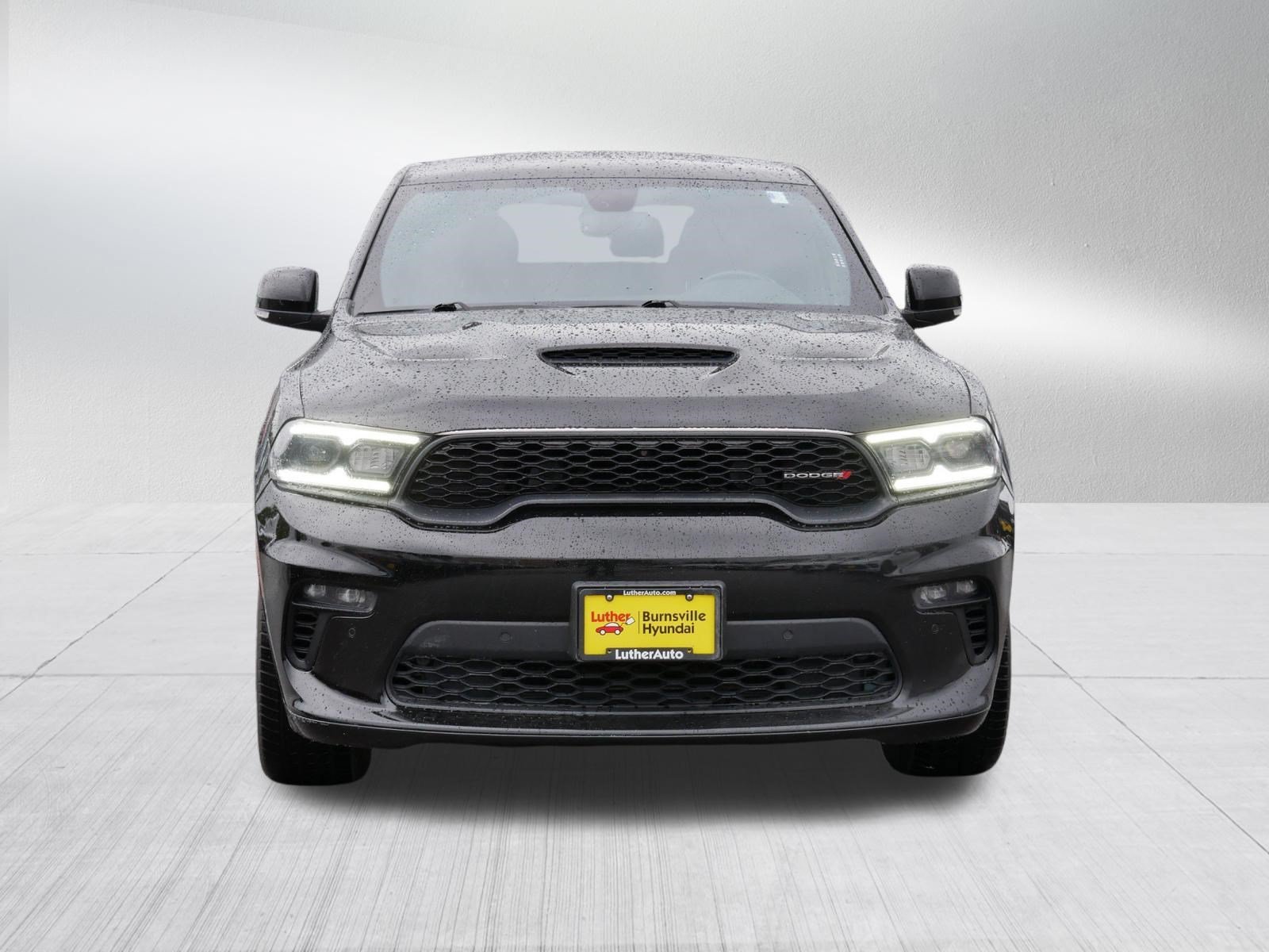 Used 2021 Dodge Durango R/T with VIN 1C4SDJCT3MC758329 for sale in Burnsville, Minnesota