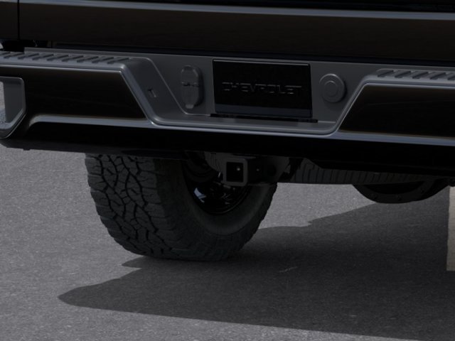 2026 Chevrolet Silverado 1500 RST - Photo 14