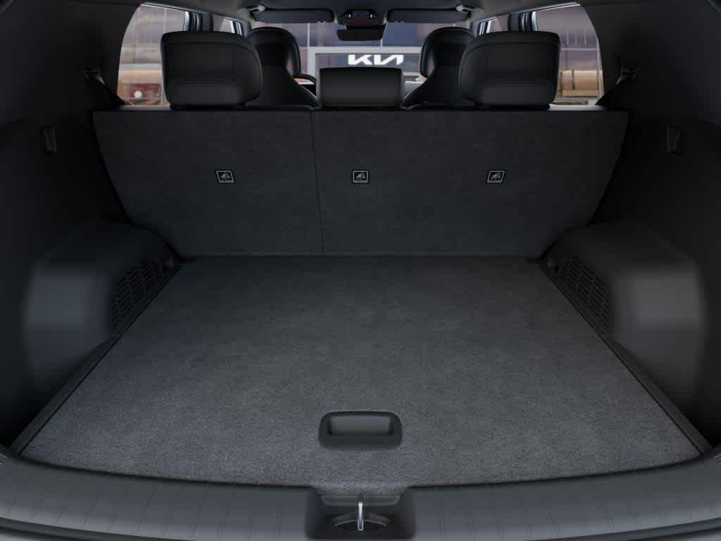 New 2027 EBB/Frost Blue Kia Wind image 19
