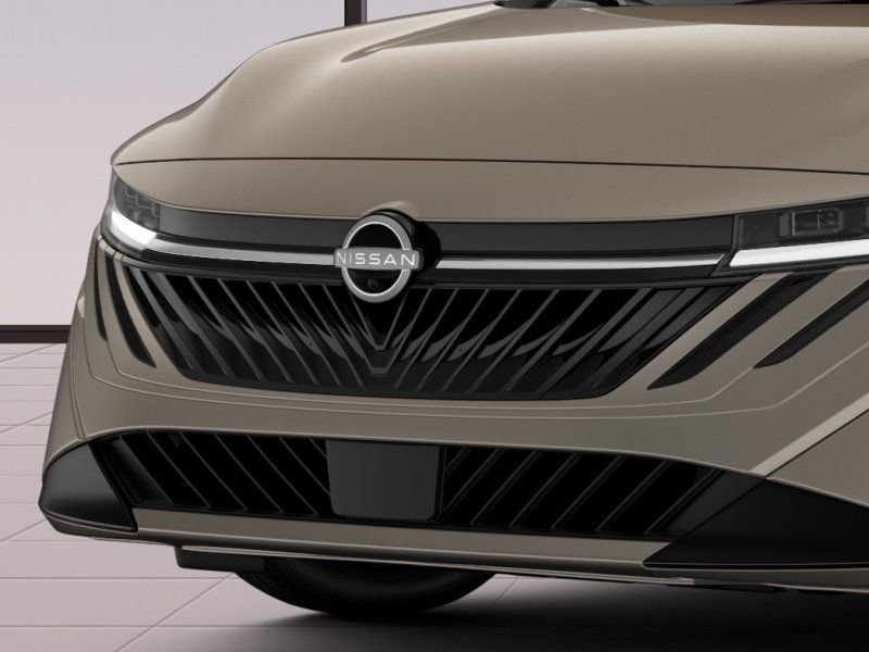 New 2026 Brown Nissan SL image 13