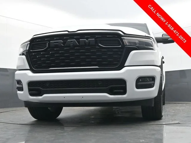 2026 RAM 1500 Big Horn/Lone Star - Photo 42