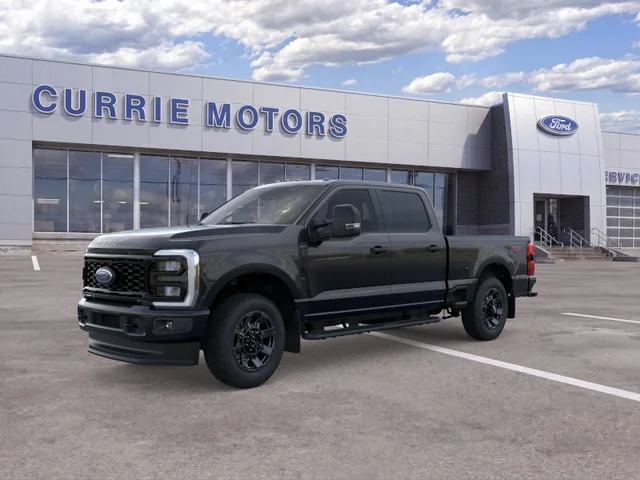 2026 Ford F-250 Super Duty XL