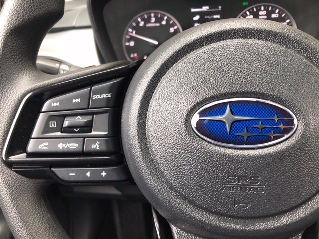 Used 2026 Red Pearl Subaru Premium image 27
