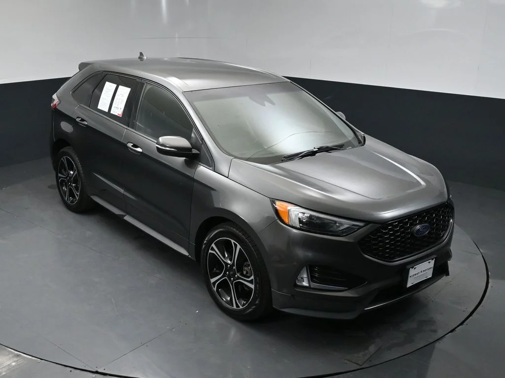 Used 2019 Magnetic Ford ST image 36