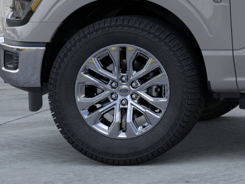 New 2026 Avalanche Ford XLT image 19