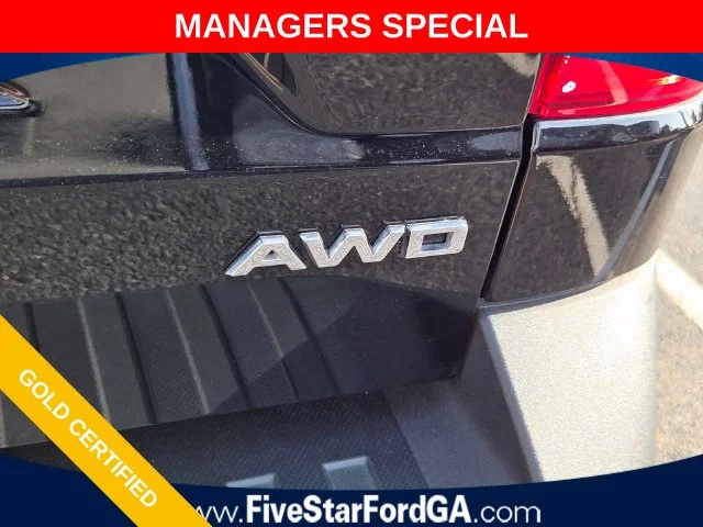 Used 2022 Black Ford XLT image 11