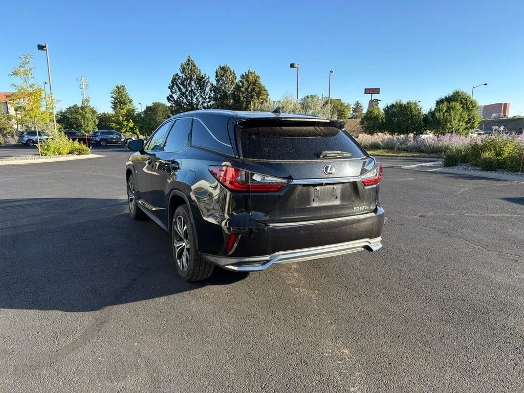 Used 2020 Caviar Lexus 350L image 3