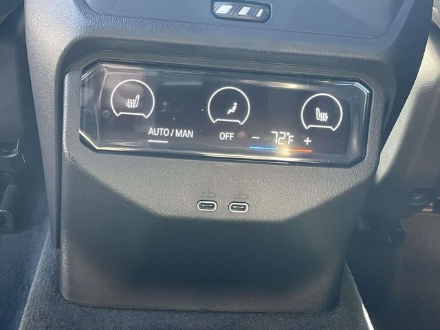 Used 2026 Gray BMW 30 xDrive image 12