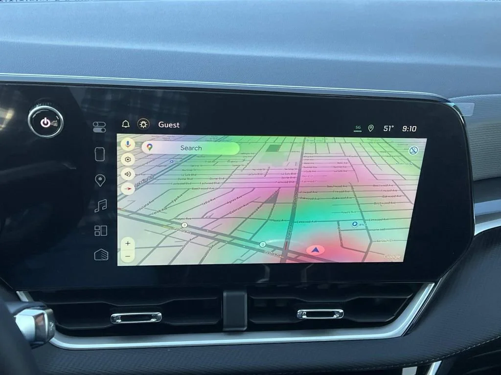 2026 Chevrolet Equinox LT - Photo 14