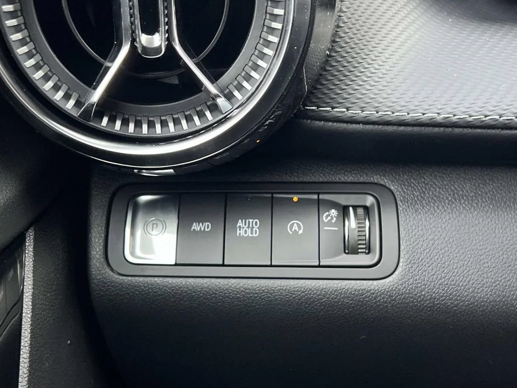 2026 Chevrolet Equinox LT - Photo 20