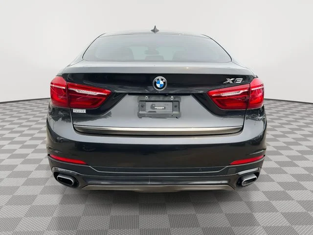 Used 2019 Gray BMW xDrive35i image 7
