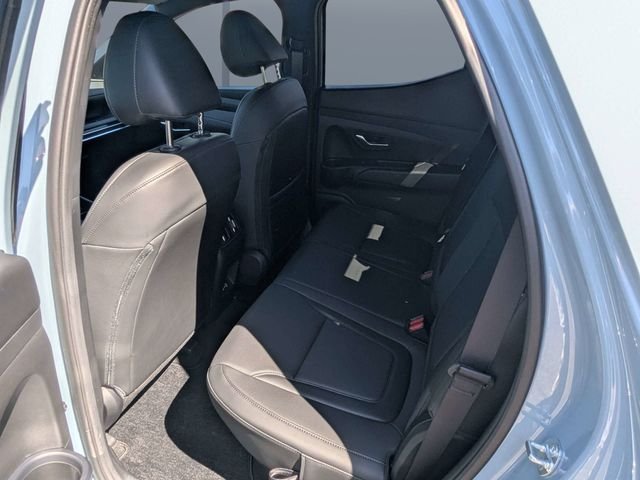 Used 2025 Blue Hyundai SEL image 13
