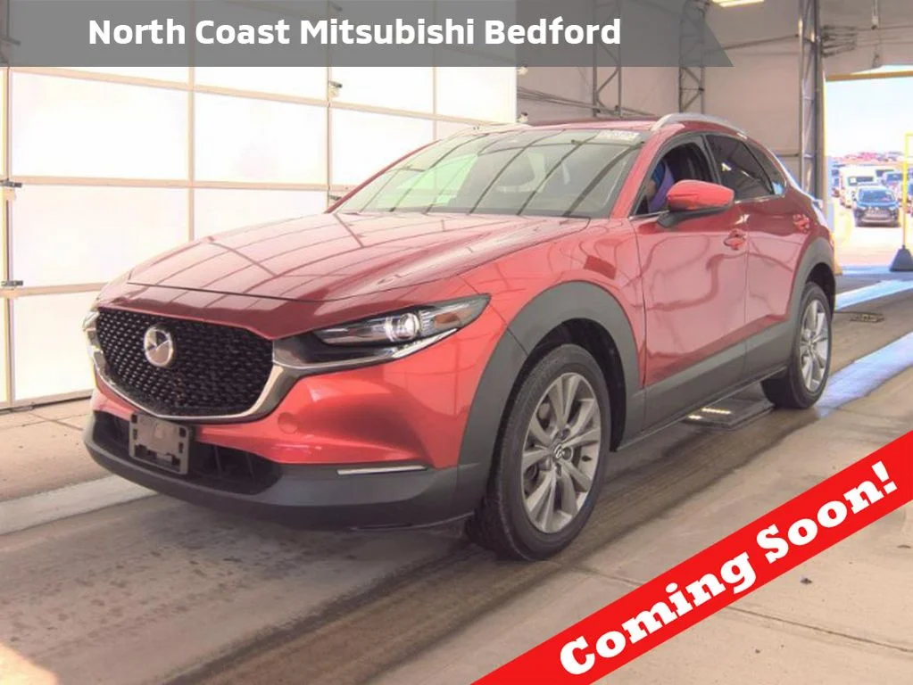 2021 Mazda CX-30 Premium AWD's photo
