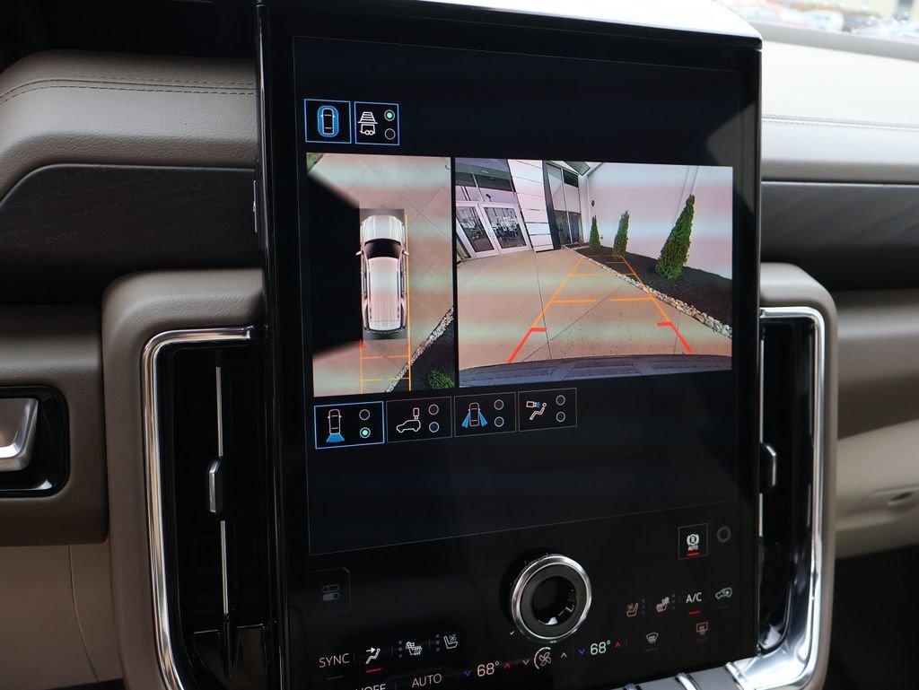 New 2026 Onyx Black GMC Denali image 35