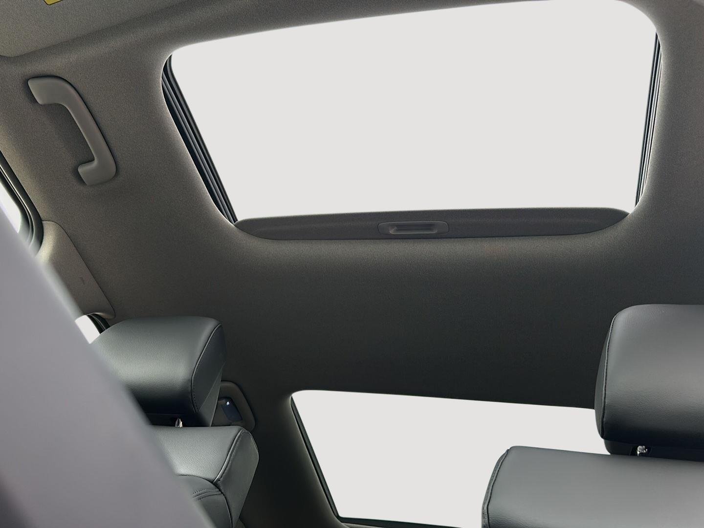 New 2026 ROCKWOOD GREEN HYUNDAI LIMI image 36