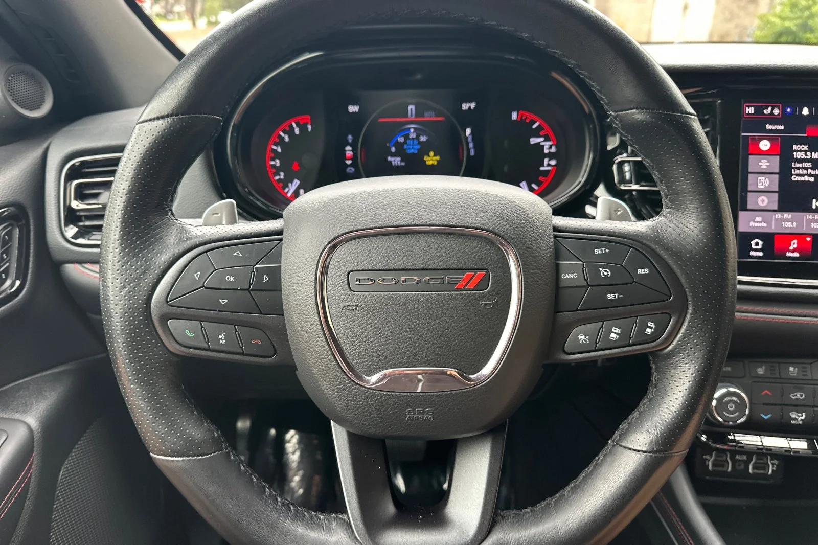 Used 2024 Red Dodge GT Plus image 24