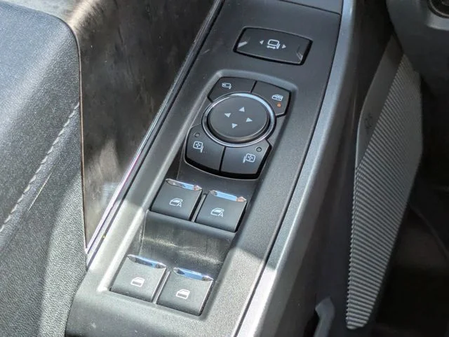 New 2026 Agate Black Metallic Ford F-250® Lariat® image 25