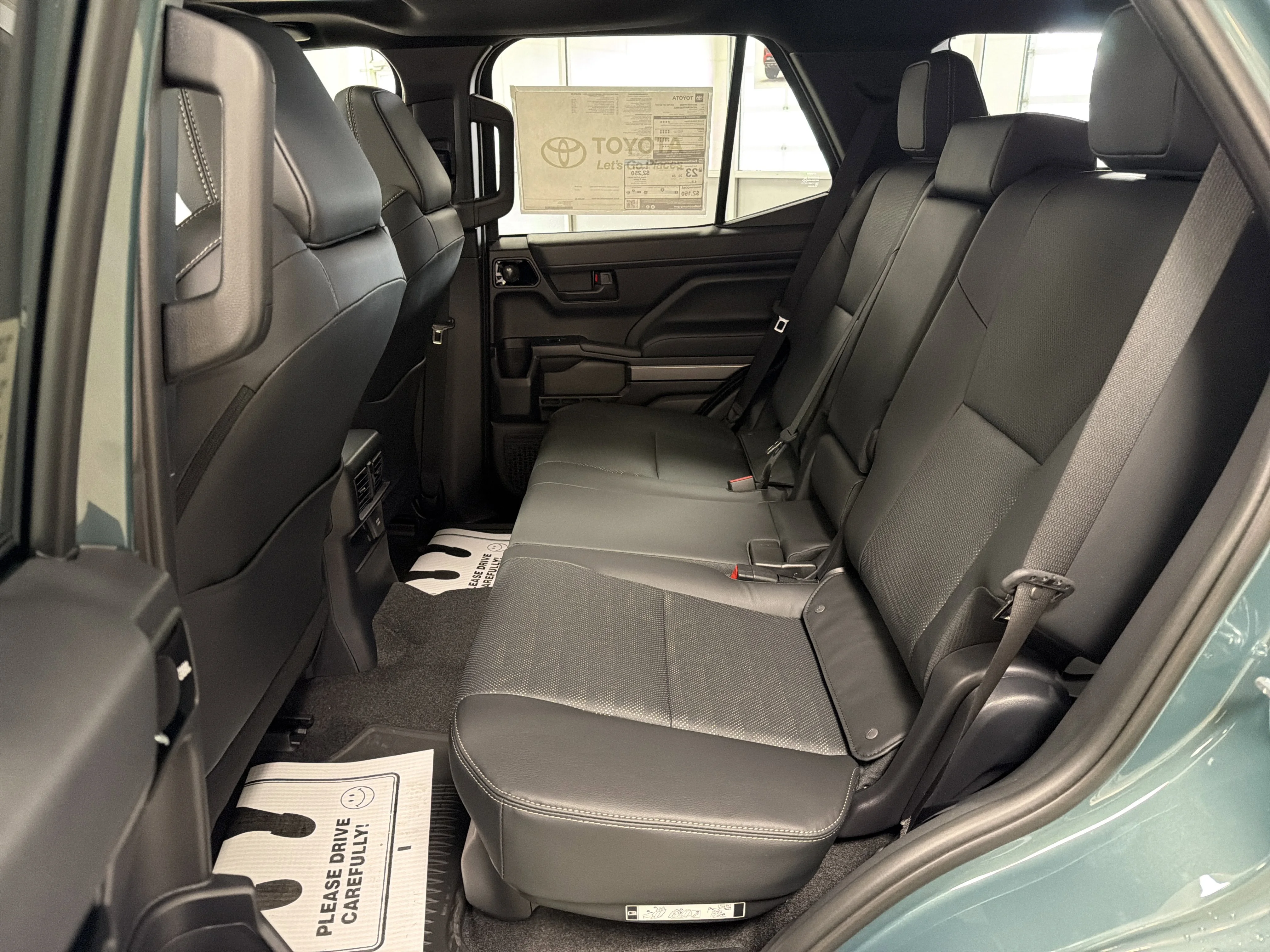 2026 Toyota 4Runner TRD Off-Road Premium - Photo 25