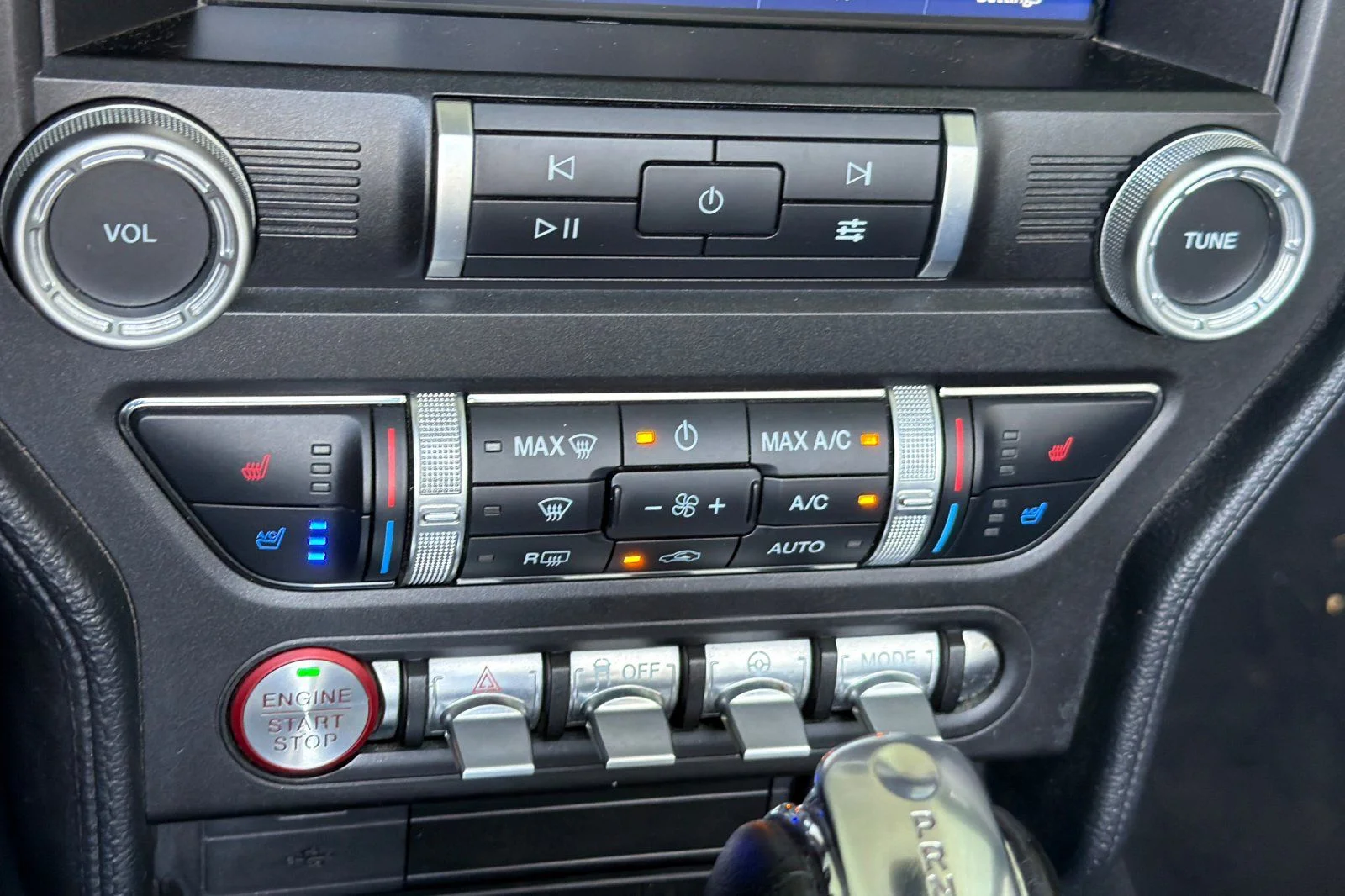 2023 Ford Mustang EcoBoost Premium - Photo 19